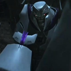 Megatron Desepticon, 104 года