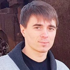 Alex Wawilow, 34 года