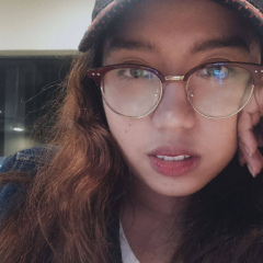 Aly Fullona, Manila