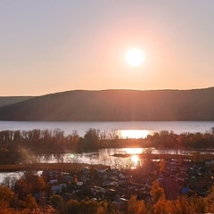 Константин Николаев, Самара