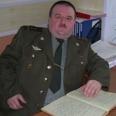 Андрей Комаровских, Киров