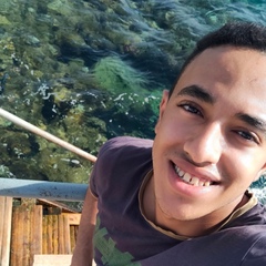 Mohamed Hassany, 24 года