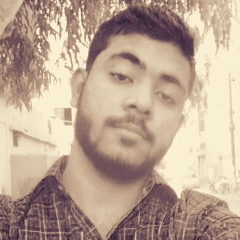 Subhan Ahmed, Karachi