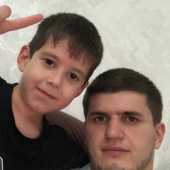 Osman Osmanov, 24 года