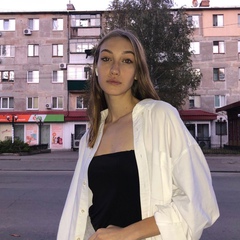 Анна Солодухо, 23 года