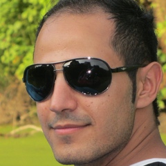 Aras Amin, 33 года, Isfahan