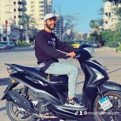 Mostafa Mohamed, 23 года