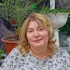 Марина Смородина, 45 лет, Курган