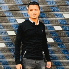 Ahmed Elwakeel, 26 лет, Tahta