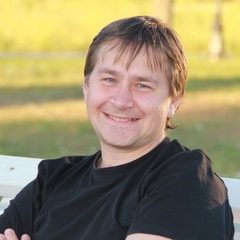 Алексей Сидоров, 42 года, Орёл