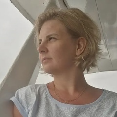 Юлия Иванова, 44 года, Москва