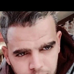 Abdo Rouibah, 33 года, Djelfa