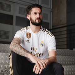 Isco Alarcon, 32 года, Madrid