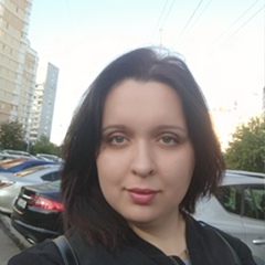 Екатерина Гурова, 34 года, Москва