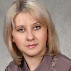 Елена Лимаренко, 43 года, Воронеж