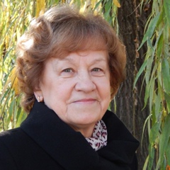 Людмила Смирнова, 75 лет, Полтава