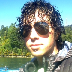 Andrisf Stendyr, Valdivia