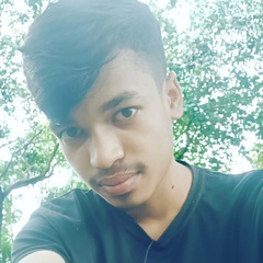 Asif Islam, 20 лет, Dhaka