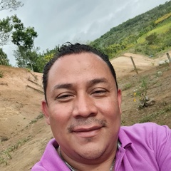 Carlos Hernandez, 45 лет, Cartago