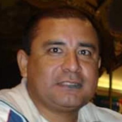 Eduardo Sánchez, 51 год, Chimbote