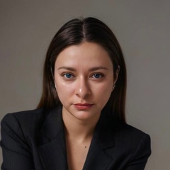 Елена Малинина, 41 год