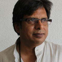 Sudhanshu Shekhar Singh, 58 лет, Genève