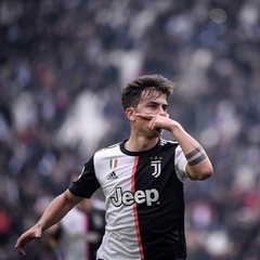 Paulo Dybala, 30 лет, Torino