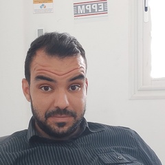 Mohammed Oussema, 29 лет, Tunis