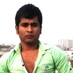 Hasibul Islam, 29 лет, Dhaka