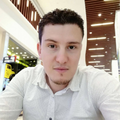 Fares Const, 37 лет, Doha