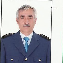 Mahammad Aliyev, 69 лет, Баку