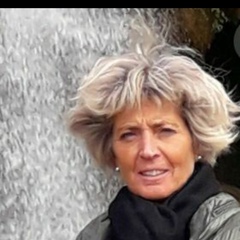 Genevieve Di-Pol, 54 года, Montpellier