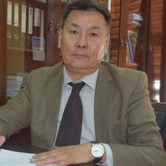 Bas-Orgil Biziya, 66 лет, Ulaanbaatar