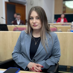 Алена Славина, 22 года