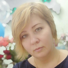 Елена Коломийцева, Хабаровск