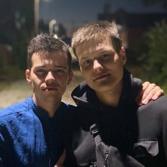 Игнатов Андрей, 23 года