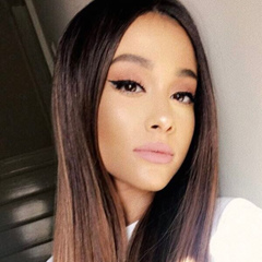 Ariana Grande, 31 год, Los Angeles