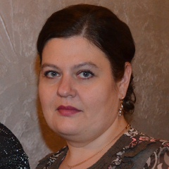 Светлана Бикмухаметова, 47 лет, Сатка