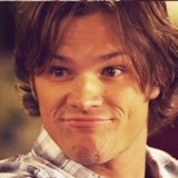 Jared Padalecki