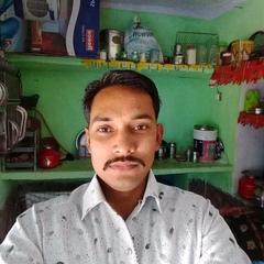 Dilip Rajput, 32 года, Ahmedabad