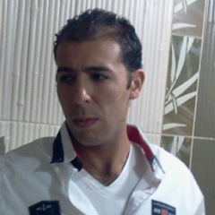 Zeyad Khalil, 37 лет, Alexandria