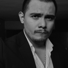 Jorge Hernández, 24 года, México