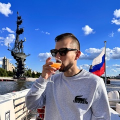 Aleksandr Marchenko, Москва