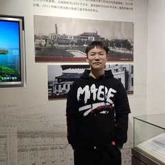 Bob Pan, 24 года, Ningbo