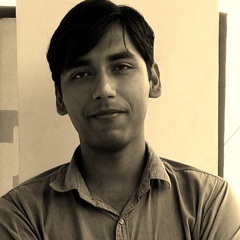 Anurag Kumar