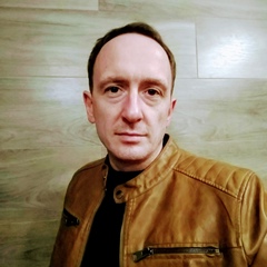 Krzysztof Cichy, 41 год, Września