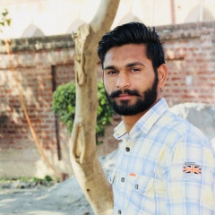 Jatinder Singh, 26 лет, Faridkot