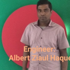 Km Haque, 40 лет, Dhaka