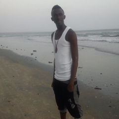 Jum Kebba, Banjul