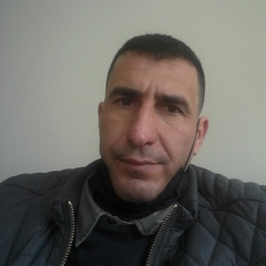 Ugur Corak, 42 года, İstanbul